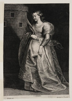 KG 17431
<br/>
S. Barbara
<br/>
<em>Anoniem</em>